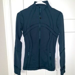 Lululemon Define Jacket Luon *NWT*